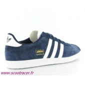 adidas gazelle og bleu marine