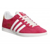 adidas gazelle og bleu marine rose