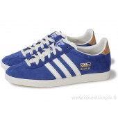adidas gazelle og bleu pas cher