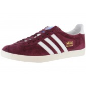 adidas gazelle og femme bordeaux