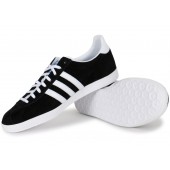 adidas gazelle og noir