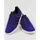 adidas gazelle purple