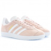 adidas gazelle rose pale