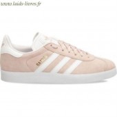 adidas gazelle rose pastel