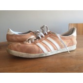 adidas gazelle sable