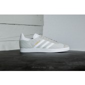 adidas gazelle talc