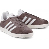 adidas gazelle taupe