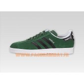 adidas gazelle verte homme