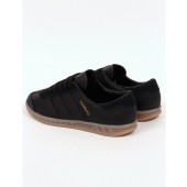 adidas hamburg leather
