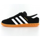 adidas hamburg noir et rouge
