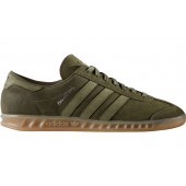 adidas hamburg verde