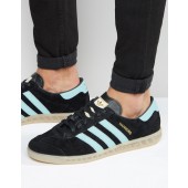 adidas hamburg worn