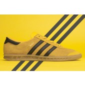 adidas hamburg yellow