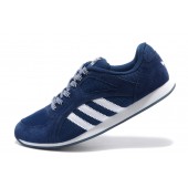 adidas homme bleu