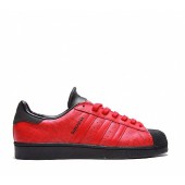 adidas homme noir et rouge