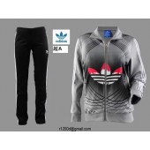 adidas jogging femme 2015