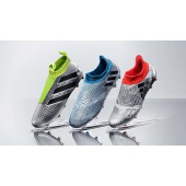 adidas messi laceless