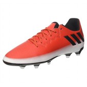 adidas messi rojos