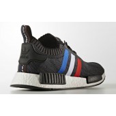 adidas nmd bleu blanc rouge