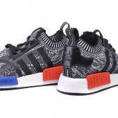 adidas nmd grise et noir