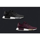 adidas nmd noire et blanche