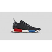 adidas nmd rouge