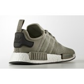 adidas nmd runner kaki