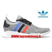 adidas original bleu blanc rouge