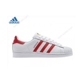 adidas original rouge