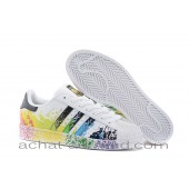 adidas original superstar femme pas cher