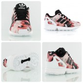 adidas originals zx flux kids