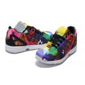 adidas originals zx flux pas cher