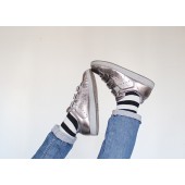 adidas stan smith argent scratch