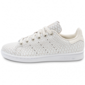 adidas stan smith blanche femme