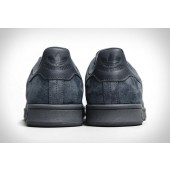 adidas stan smith daim gris