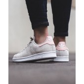adidas stan smith dust peach