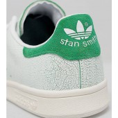 adidas stan smith effet craquelé