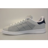 adidas stan smith en toile