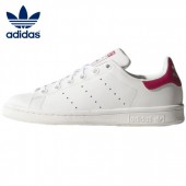 adidas stan smith femme 36 rouge