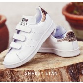adidas stan smith femme a scratch