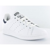 adidas stan smith femme noir et blanche
