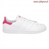 adidas stan smith femme soldes