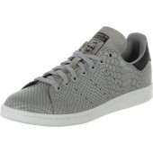 adidas stan smith grise femme
