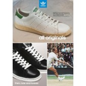 adidas stan smith histoire
