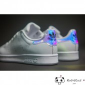 adidas stan smith hologramme