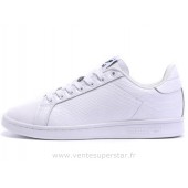 adidas stan smith homme blanche