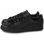 adidas stan smith homme noir et blanc