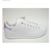 adidas stan smith iridescent 3d