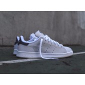 adidas stan smith midsummer weave grey