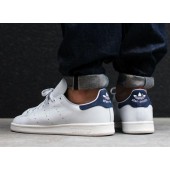 adidas stan smith navy